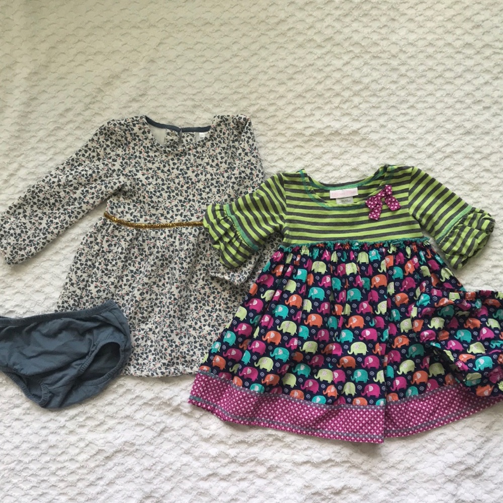 Fall dresses